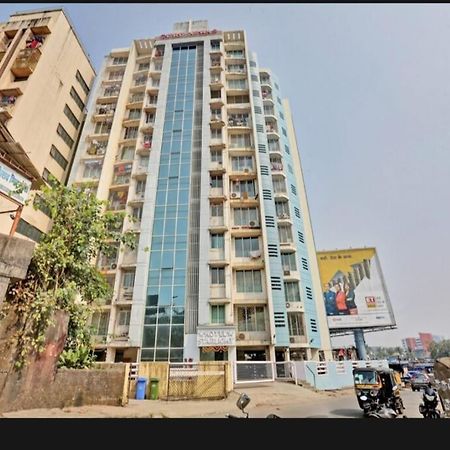 Hotel Star Light Mumbai Ngoại thất bức ảnh