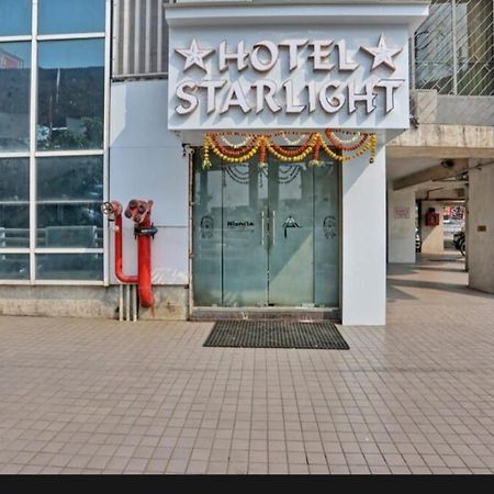 Hotel Star Light Mumbai Ngoại thất bức ảnh