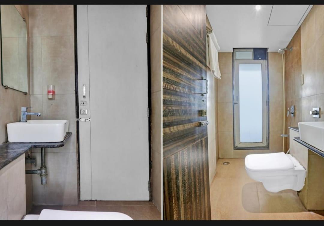 Hotel Star Light Mumbai Ngoại thất bức ảnh